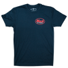 Legacy Series - Navy T-Shirt